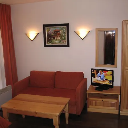 Apartment Winslow Infinity And Bansko
