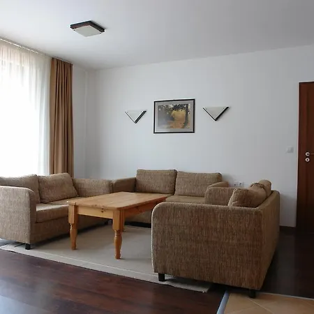 Apartment Winslow Infinity And