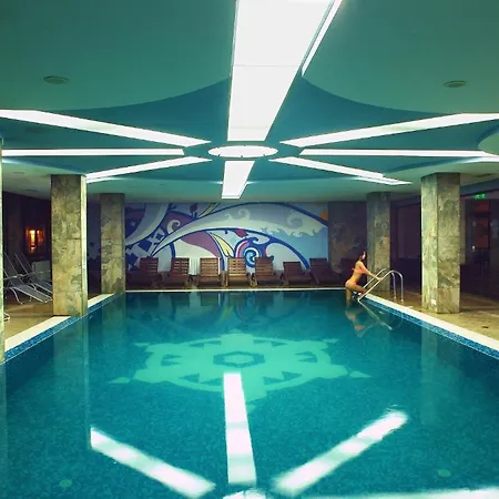 Apartment Winslow Infinity And Bansko