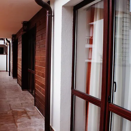 Apartment Winslow Infinity And Bansko