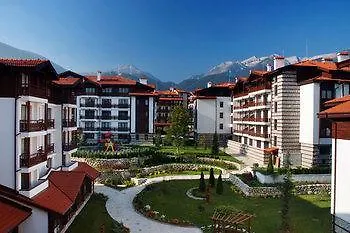 Apartment Winslow Infinity And Bansko