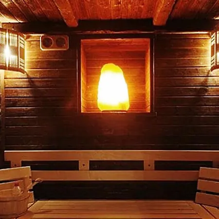 Winslow Infinity And Apartment Bansko