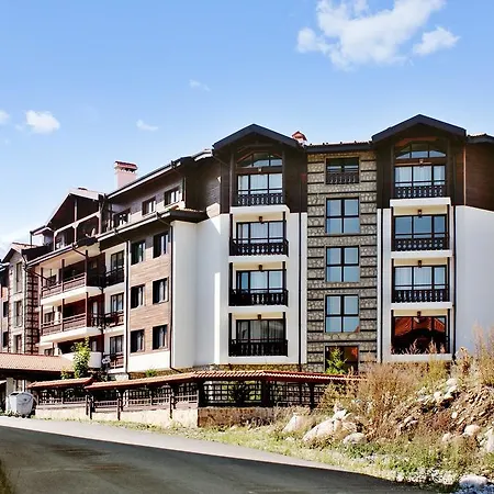 Winslow Infinity And Apartment *