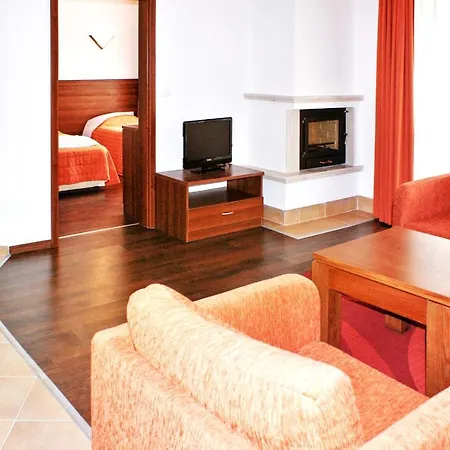 Winslow Infinity And Apartment Bansko